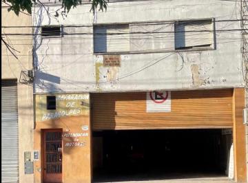 Bodega-Galpón , Palermo · Oportunidad Para Diferentes Desarrollos Comerciales en Palermo Cabrera, 5900