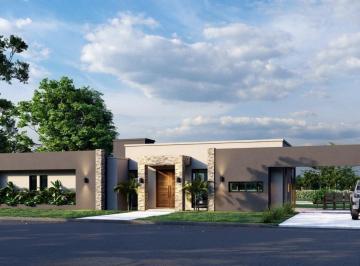 Casa · 210m² · 5 Ambientes · 2 Cocheras · Venta Casa San Roque Comarcas de Lujan
