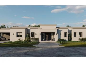 Casa · 212m² · 4 Ambientes · 2 Cocheras · Venta Casa a Estrenar San Roque - Comarcas de Lujan