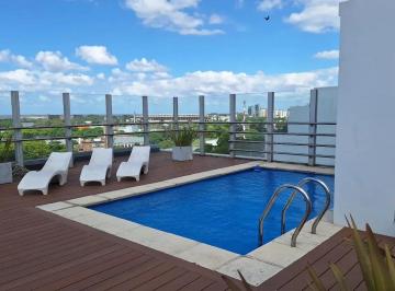 Departamento · 45m² · 2 Ambientes · Venta 2 Ambientes Premium con Balcón Terraza en Núñez