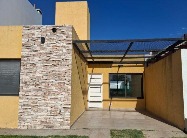 Departamento · 120m² · 2 Ambientes