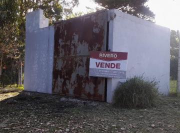 Terreno · 15m² · Lote Terreno - Playa San Carlos