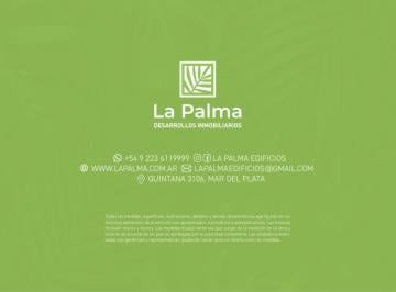 Departamento · 100m² · 3 Ambientes · 2 Cocheras · Departamento en Playa Grande