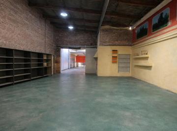Bodega-Galpón de 5 ambientes, La Plata · Galpón en Venta en Casco Urbano – Ideal Uso Comercial | Calle 12 Entre 32 y 33, La Plata