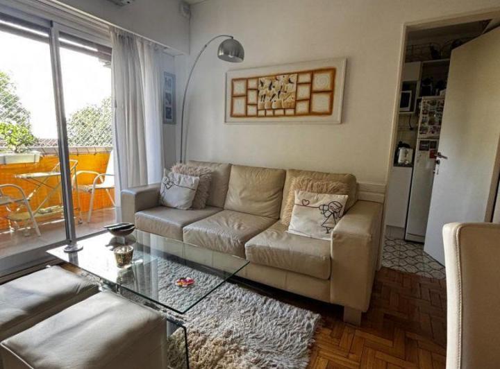 Departamento · 38m² · 2 Ambientes