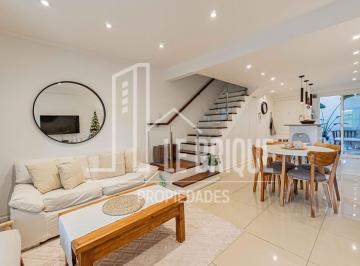 Departamento · 65m² · 3 Ambientes · 1 Cochera · Excelente Duplex 3 Amb + Cochera