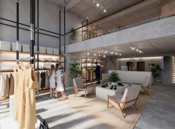 Local comercial · 243m² · Local en Venta en Canning Comercial de 478 m² en Construcción