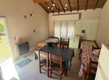 Casa de 2 ambientes, Mar del Plata · Casa de 2 Ambientes en El Barrio Zacagnini