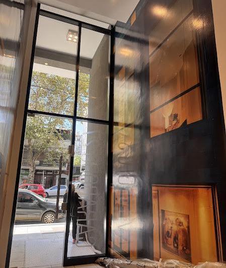 Depto 1 Amb a Estrenar Frente Balcón Apto Prof Piscina Sum