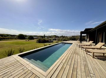 Foto1 · Lujosa Casa en Alquiler Invernal Manantiales - Pueblo Mio.