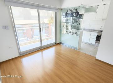 Departamento · 68m² · 3 Ambientes · ¡Zona Parque España! Moderno, 2 Baños Completos.