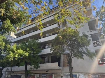 Departamento · 35m² · 2 Ambientes · Muy Luminoso | Parque Chas | 2 Ambientes Inversion