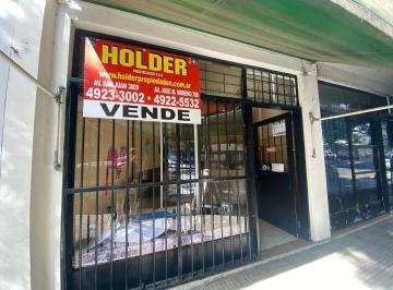 Local comercial · 22m² · Local