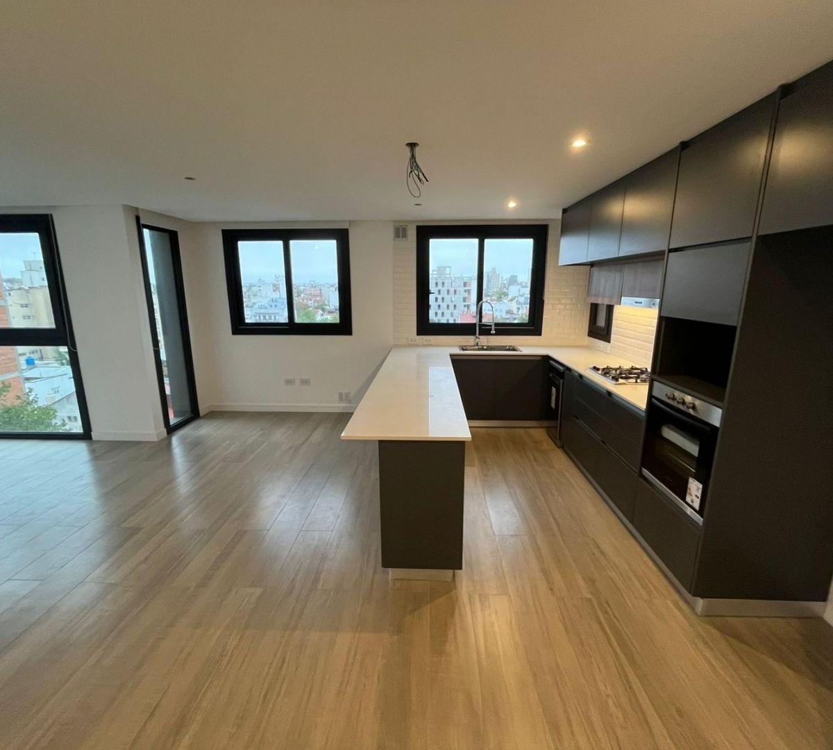 Venta de Departamento 3 Ambientes, Mar del Plata