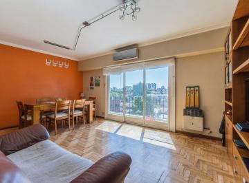 Departamento · 74m² · 3 Ambientes · Venta Depto 3 Amb - Parque Patricios