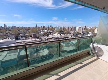 Departamento · 70m² · 2 Dormitorios · 1 Cochera · Oportunidad Inversor - Departamento en Edificio Alma Fundar - Excelente Renta