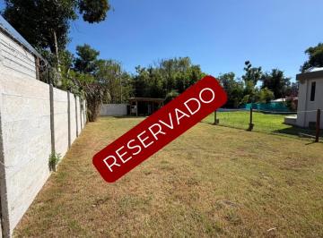 Terreno , Escobar · Hermoso Lote de 300 m, Ing Maschwitz