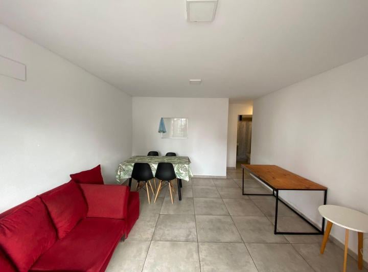 Departamento · 42m² · 2 Ambientes