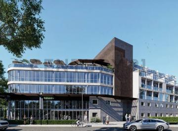 Departamento · 137m² · 4 Ambientes · Departamento en Venta en Canning 2 Dorm. con Terraza Privada