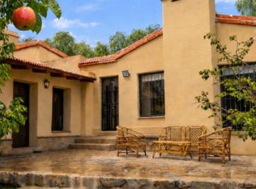 Casa de 6 ambientes, Maimará · Hermosa Casa en Venta en Tilcara - Jujuy