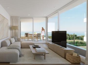 Departamento · 41m² · 2 Ambientes · Venta Apartamento 1 Dormitorio en Ciudad de La Costa