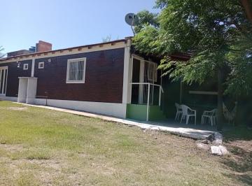 Foto · Casa en Alquiler Marzo - Diciembre