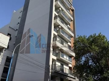Departamento · 57m² · 3 Ambientes · Departamento a Estrenar en Celedonio Gutierrez 247 - 2 Dorm.