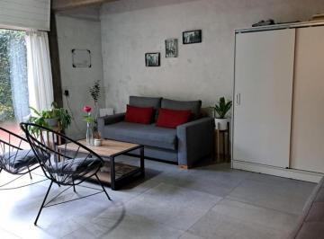 Departamento · 38m² · 1 Ambiente · Venta Monoambiente con Gran Patio – Chacarita