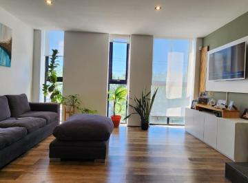Departamento · 127m² · 3 Ambientes · 1 Cochera · Duplex Condominio Copa en Venta 3 Ambientes
