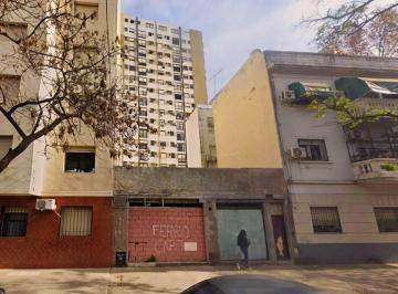 Terreno · 232m² · Terreno Lote en Venta en Caballito, Capital Federal, Buenos Aires