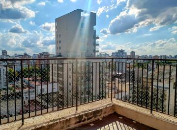 Departamento de 2 ambientes, Núñez · Hermoso! Impresionante Vista! Bajisimas Expensas!