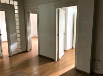 Oficina comercial de 4 ambientes, Recoleta · 4 Amb + Recepcion Santa Fe 3200 Frente Super Luminoso Caba