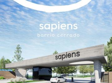 Terreno · 420m² · Lotes en Barrio Privado