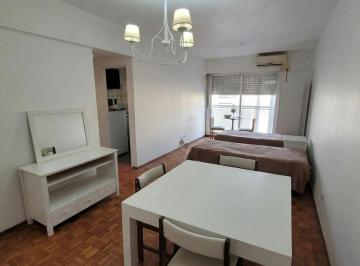 Departamento · 27ha · 1 Ambiente · Monoambiente Céntrico Amoblado a Dos Años