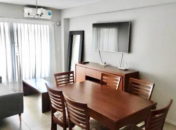 Departamento · 70m² · 4 Ambientes · Departamento Temporario en Alquiler