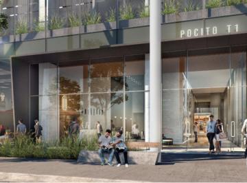 Oficina comercial · 54m² · 1 Ambiente · Oficina Imperdoble en Pocito Social Life