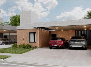 Casa · 140m² · 5 Ambientes · 2 Cocheras · Casa en Docta Av