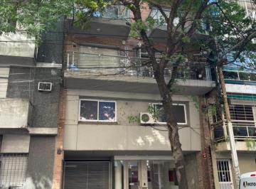 Departamento · 30m² · 1 Ambiente · Departamento Monoambiente en Alquiler en Barrio Martin