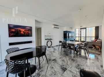 Departamento · 120m² · 3 Ambientes · 1 Cochera · Departamento Tres Ambientes con Cochera en El Exclusivo Complejo Art Maria.