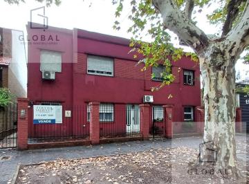 Departamento · 48m² · 3 Ambientes · Departamento en Venta - San Isidro - 2 Dorm.