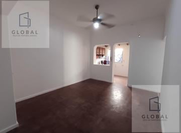 Departamento · 48m² · 3 Ambientes · Departamento en Venta - San Isidro - 2 Dorm.