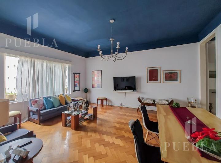 Departamento · 69m² · 3 Ambientes