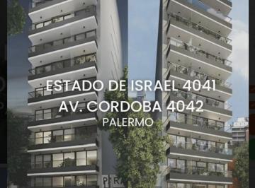 Local comercial · 190m² · Local en Villa Crespo con Salida a Dos Avs Ideal Inversor Proximo a Estrenar