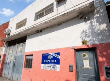Depósito · 270m² · Venta Galpon Deposito con Oficina - 270 m²