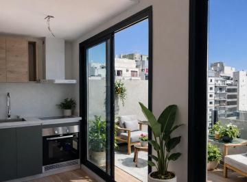 Departamento · 51m² · 2 Ambientes · Financiación - Venta Arenales 2500 - Dúplex Recoleta Terraza - Ideal Inversor