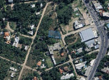 Terreno , La Falda · Terreno de 684 m² en Venta en Bella Vista, La Falda