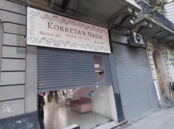 Local comercial · 160m² · 2 Ambientes · Local en Barracas