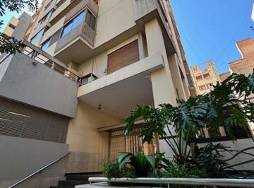 Departamento de 3 ambientes, Córdoba · Alquiler Rondeau 69 2 Dorm.