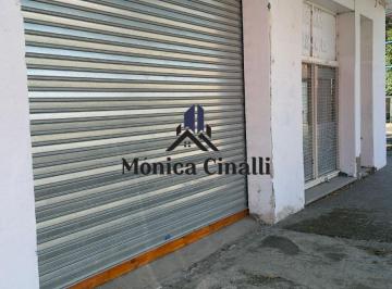 Local comercial · 292m² · Local - Villa Regina