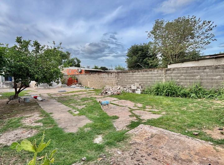 Casa en Capitán Bermúdez